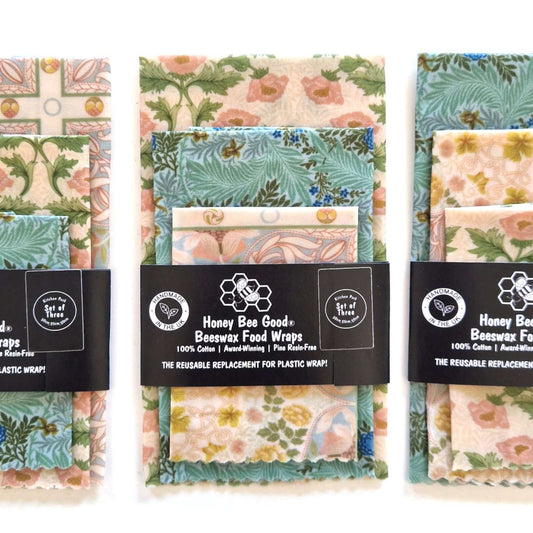 Award-winning Small Family Business. 3,600 5* Reviews. WHOLESALE, too.