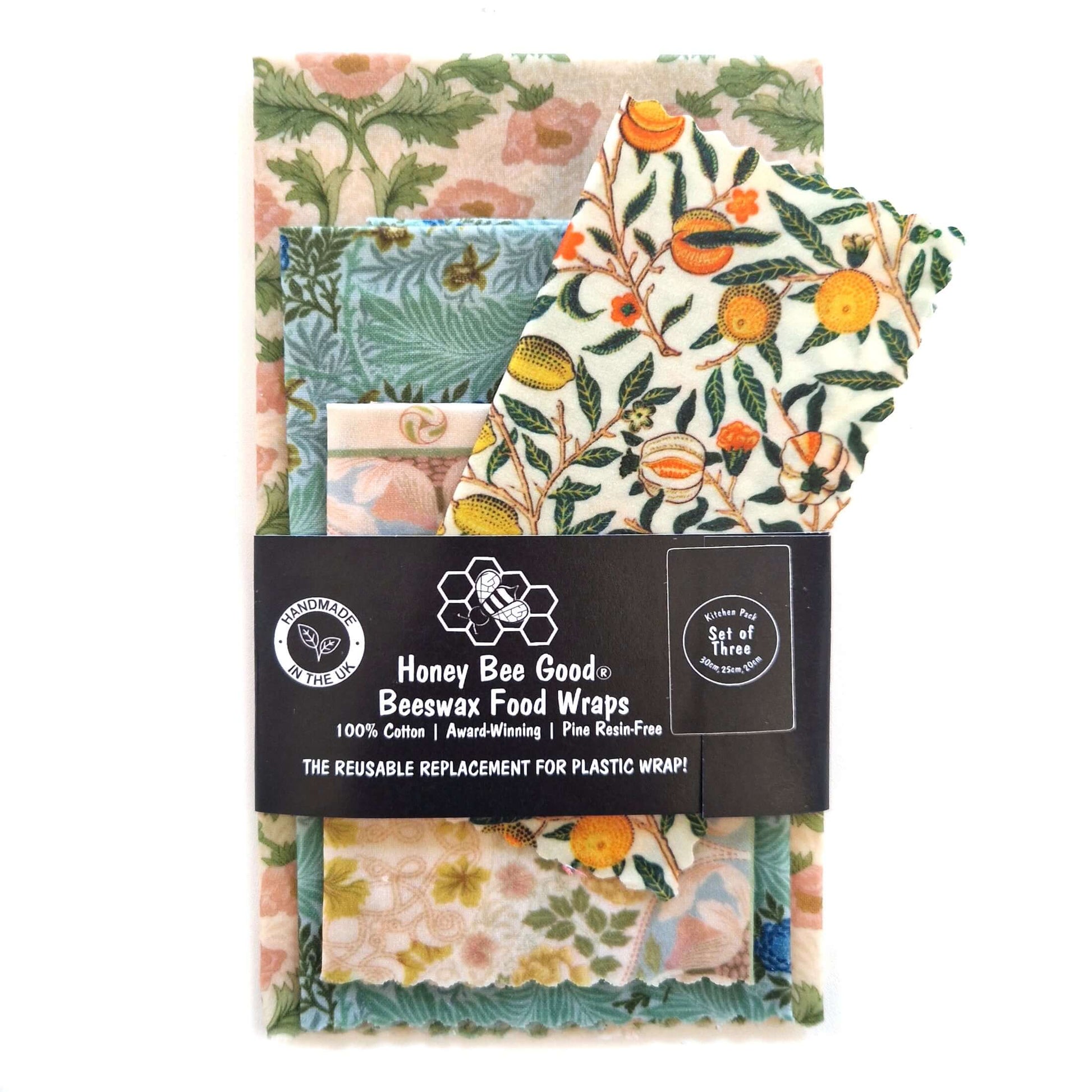 Award-winning Small Family Business. 3,600 5* Reviews. WHOLESALE, too.