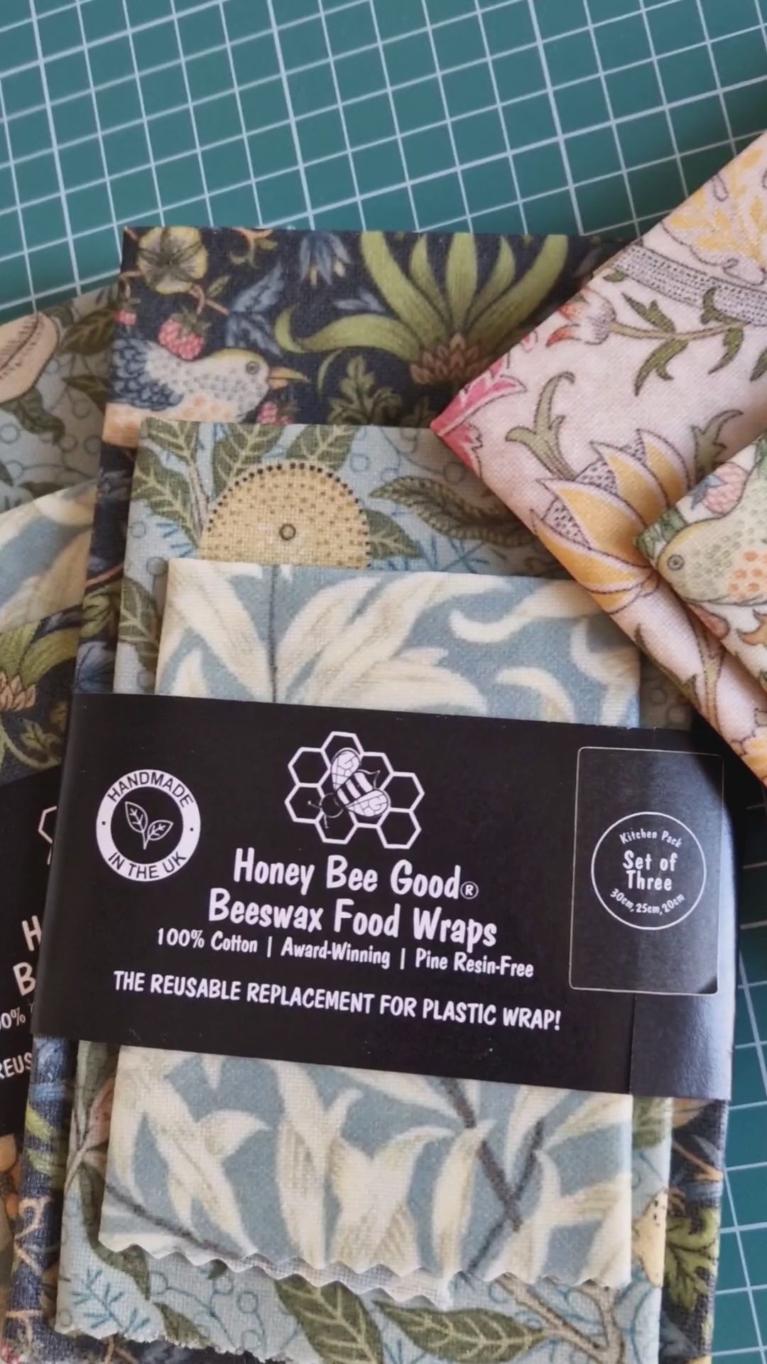 Award-winning Small Family Business. 3,600 5* Reviews. WHOLESALE, too.