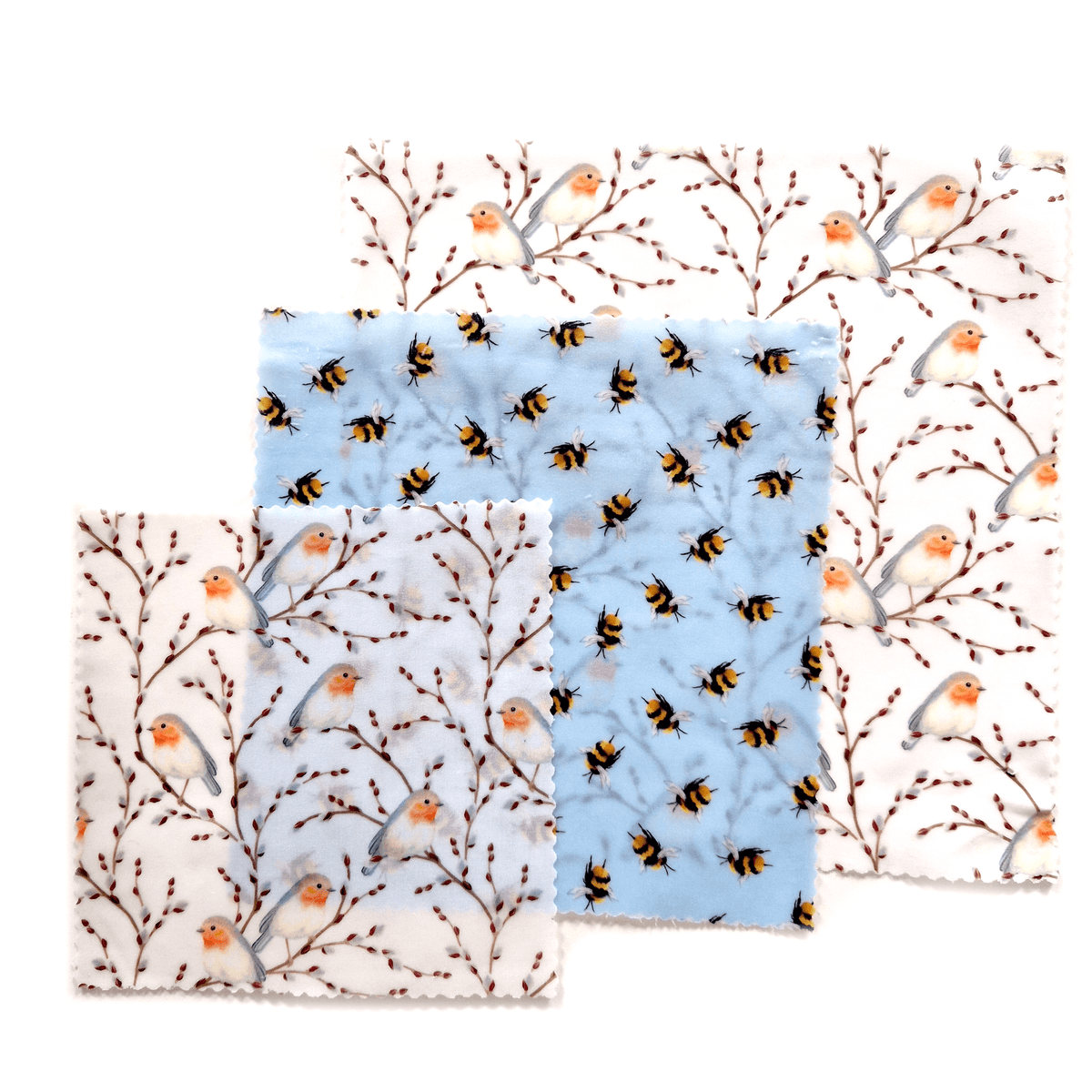 Beeswax Wrap from our Sustainability Award-winning UK Small Family Business. 3,600 5* Reviews. WHOLESALE, too.